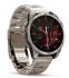 Garmin Fénix 8 AMOLED Sapphire 47 mm bei Christ Uhren & Schmuck