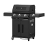 Sunset BBQ ROMA Gasgrill (13.50 kW, 4 Brenner, 62,5 × 45 cm) bei nettoshop in Aktion