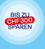 TUI Gutschein für CHF 25 Rabatt auf Hotels ab CHF 499