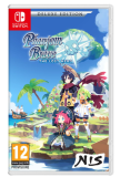 Phantom Brave: The Lost Hero – Nintendo Switch