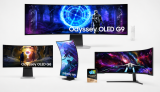 Zusätzlich 10% auf Samsung Monitore, z.B. Odyssey OLED G85D 34″ (175 Hz) zum neuen Bestpreis