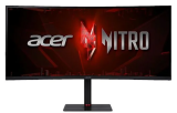 ACER Monitor Nitro XV345CURX0bmiipphx (34″, UWQHD, 200Hz, 250nits) bei MediaMarkt