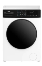 Beko Waschtrockner WTS210 (5 kg Trocknen, 7 kg Waschen) bei nettoshop inkl. Lieferung