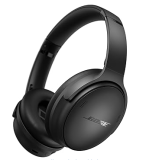 Bose QuietComfort SC kabellose Kopfhörer mit Noise-Cancelling nur noch heute zum Toppreis bei Amazon