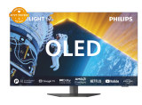 PHILIPS OLED Fernseher 42OLED809 mit Ambilight und 4K@120Hz bei Fust zum neuen Bestpreis + 100 Tage Testoption