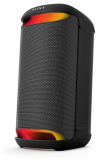 Sony Bluetooth Speaker SRS-XV500 bei MediaMarkt in Aktion