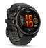 GARMIN fenix 8 Pro, 47 mm, AMOLED, Titan Carbongrau / Schwarz bei Christ Uhren & Schmuck zum Bestpreis