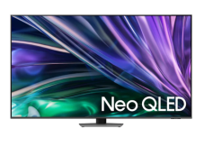 SAMSUNG QLED-Fernseher mit Mini-LED QE55QN85D mit 4K@120Hz im SPC-Shop in Aktion