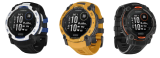 GARMIN Instinct 3 Solar 45 mm oder 50 mm zu Bestpreisen bei MediaMarkt
