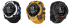 GARMIN Instinct 3 Solar 45 mm oder 50 mm zu Bestpreisen bei MediaMarkt