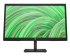 Günstiger kleiner HP Monitor V22v G5 (21.45″ Full HD, 5 ms Reaktionszeit, 75 Hz, 200 Nits) bei MediaMarkt