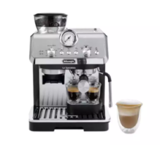 De’Longhi Siebträgermaschine EC9155.MB La Specialista Arte zum neuen Bestpreis bei Galaxus/Digitec