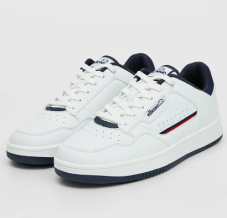 Ellesse FORZA Sneaker in verschiedenen Farben und Grössen bei Lounge by Zalando