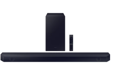 SAMSUNG HW-Q600C, 3.1.2-Kanal Dolby Atmos Soundbar mit Wireless Subwoofer zum neuen Bestpreis bei Fust