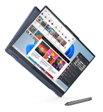 Lenovo Convertible IdeaPad 5 (16″, Ryzen 7 8845HS, 16 GB RAM, 1 TB SSD, 300 nits) bei MediaMarkt