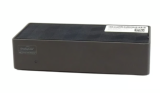 Targus universelle USB-C DV4K Dockingstation DOCK190 – 100 W (Refurbished)