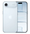 Apple iPhone Air mit 1 TB in der Farbe Sky Blue nur heute in Aktion bei MediaMarkt