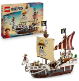 LEGO One Piece Das Piratenschiff Flying Lamb (75639) zum Bestpreis bei Amazon