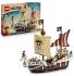 LEGO One Piece Das Piratenschiff Flying Lamb (75639) zum Bestpreis bei Amazon