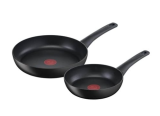 Tefal Set aus 2 Pfannen Induktion Titanium 3X UltimateOne 20/26 cm bei DeinDeal, nur heute in Aktion