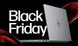 Black Friday im HP Store - bis zu 50% Rabatt auf Laptops, Desktops etc.