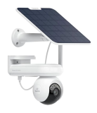 Reolink Netzwerkkamera B660 Altas PT Ultra + Solar 360° 4K 8 MP bei DayDeal