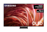 Samsung OLED-Fernseher QE77S85D mit 4K@120 Hz und Smart TV bei MediaMarkt zum neuen Bestpreis