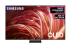 Samsung OLED-Fernseher QE77S85D mit 4K@120 Hz und Smart TV bei MediaMarkt zum neuen Bestpreis
