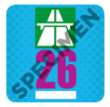 Vignette 2026 für 20 Franken bei DeinDeal ab 200 Franken Mindestbestellwert