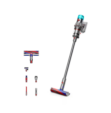 Dyson V12 Origin SV49 Staubsauger Nickel für CHF 359 durch Gutschein