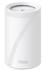 TP-LINK BE11000 Mesh Wi-Fi 7 System Deco BE65 (1er-Pack) bei Amazon zum neuen Bestpreis