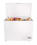 Kibernetik Gefriertruhe ECOGT200 mit 198 l Nutzinhalt inkl. Lieferung bei nettoshop