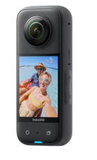 Insta360 360° Videokamera X3 zum neuen Bestpreis bei Fust