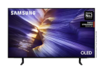 Samsung OLED-Fernseher QE42S90F mit 4K@144 Hz und NQ4 AI Gen3 bei Fust zum neuen Bestpreis