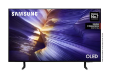 Samsung OLED-Fernseher QE42S90F mit 4K@144 Hz und NQ4 AI Gen3 bei Fust zum neuen Bestpreis