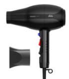 Solis Swiss Air 360° Haartrockner Typ 3802 (2000 W) mit 5 J. Garantie bei Solis