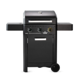 Grills bei Jumbo stark reduziert, z.B. 2. Platz bei Kassensturz Flamino Gasgrill Chico (3 Brenner, 11 kW)