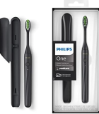 Philips One elektrische Zahnbürste mit USB-Ladung (Modell HY1200/26) bei Amazon