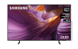 Samsung OLED-Fernseher QE77S85F mit 4K@120 Hz und NQ4 AI Gen2 Prozessor bei Fust