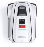 ECOVACS GOAT A1600 RTK Rasenmähroboter bei Interdiscount zum Toppreis