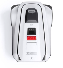 ECOVACS GOAT A1600 RTK Rasenmähroboter bei Interdiscount zum Toppreis