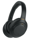 Sony Wireless Over-Ear-Kopfhörer WH-1000XM4 (30 h Akku) zum neuen Bestpreis bei Interdiscount, Galaxus und Digitec