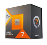 AMD Ryzen 7 7800X3D (8 × 4.2 GHz, AM5, boxed ohne Kühler) zum neuen Bestpreis bei Interdiscount