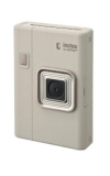 FUJIFILM Instax Mini LiPlay+ (Sand Beige) zum neuen Bestpreis