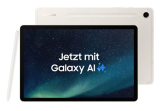 Android-Tablet SAMSUNG Galaxy Tab S9 Wi-Fi, 256 GB inkl. S-Pen zum Toppreis