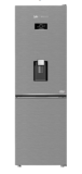 Beko Kühl-Gefrierkombination KG510 mit einem Nutzinhalt von 324 l bei Conforama inkl. Lieferung