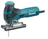 Makita Stichsäge 4351FCTJ (720 W, Schnitttiefe Holz/Stahl 135/10 mm) bei Jumbo