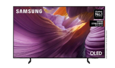 Samsung QE65S85FAEXZU - 65″, 4K UHD OLED TV bei Galaxus/Digitec