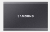 Samsung Externe SSD Portable T7 Non-Touch mit 2 TB bei Amazon