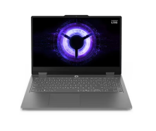 Günstigster Gaming-Laptop mit RTX 5060? Lenovo LOQ Essential 15i G11 (i5-13450HX, RTX 5060, 16/512GB, noOS)